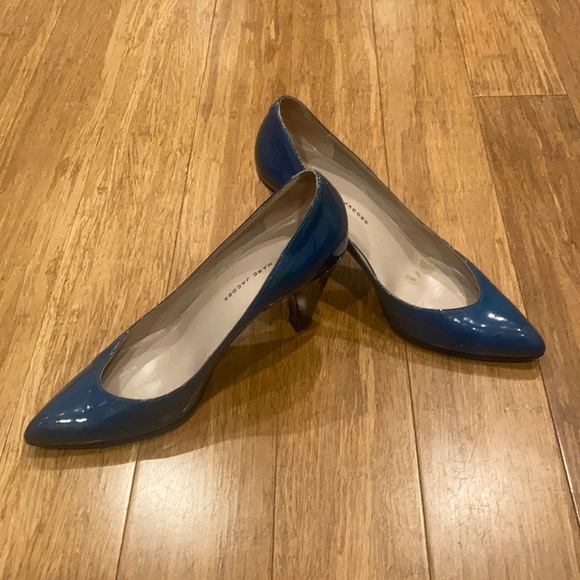 Marc by Marc Jacobs Pumps - Picture 2 of 16